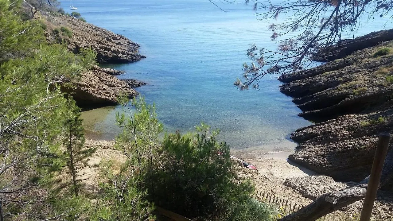 Le Med - Apartment T2 Confort - Proche Plage - Clim - Parking Prive Λα Σιοτά Γαλλία