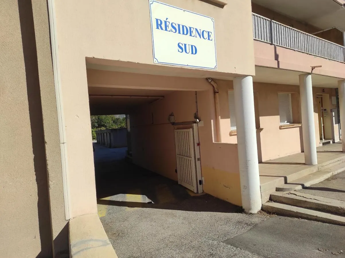 Le Med - Apartment T2 Confort - Proche Plage - Clim - Parking Prive La Ciotat 0*,