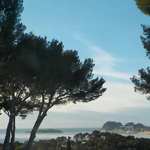 Frarocka B And B La Ciotat